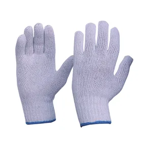 Esko | Polycotton Knitted Glove | 12 Pairs