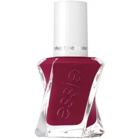 Essie Gel Couture - Graced In Garnet 0.5 oz #1145