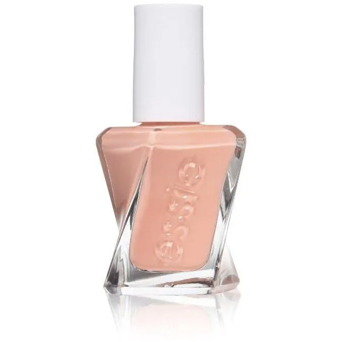 Essie Gel Couture -  Sew Me - #30