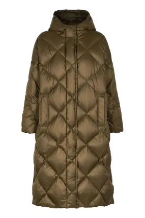 Farrah Coat