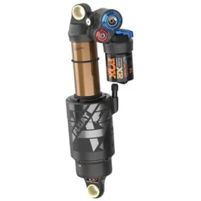 FLOAT X2 Factory Rear Shock - Metric, 230 x 57.5 mm, 2-Position Lever, Kashima Coat