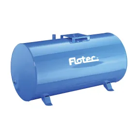 Flotec FP7210-00 Pressure Tank, 30 gal Capacity, Steel