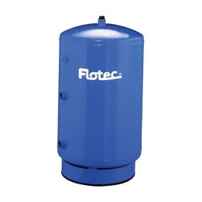 Flotec FP7235-08 Pressure Tank, 42 gal Capacity, Steel