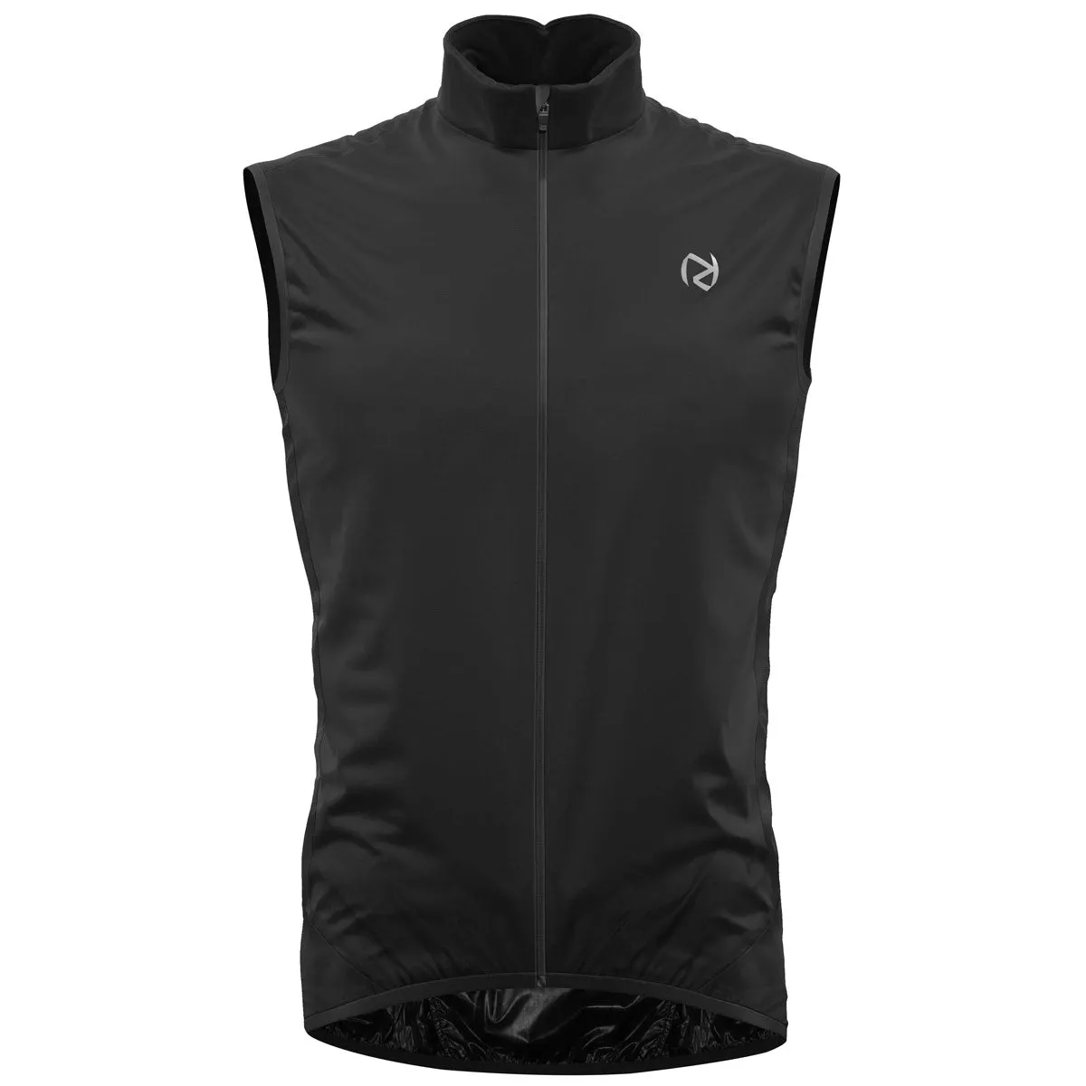 Gilet DKB Veloce - Nero