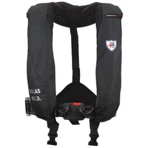 Gilet gonflable lifejackets, inflation - CE 275N - MODULO VSG