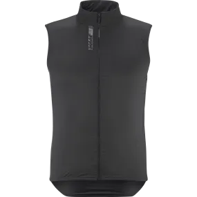 Gilet Mavic Ksyrium Thermo - Nero