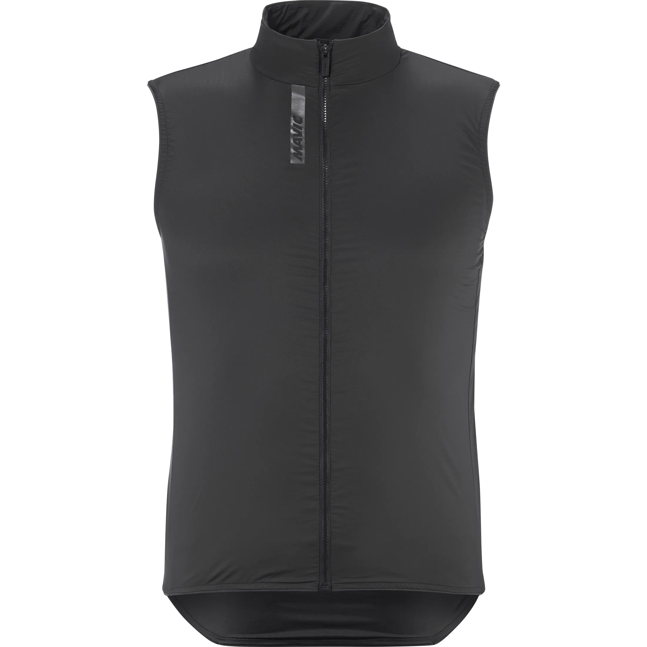 Gilet Mavic Ksyrium Thermo - Nero