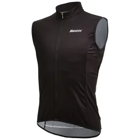 Gilet Santini Nebula - Nero