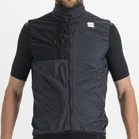 Gilet Sportful Supergiara Layer - Nero