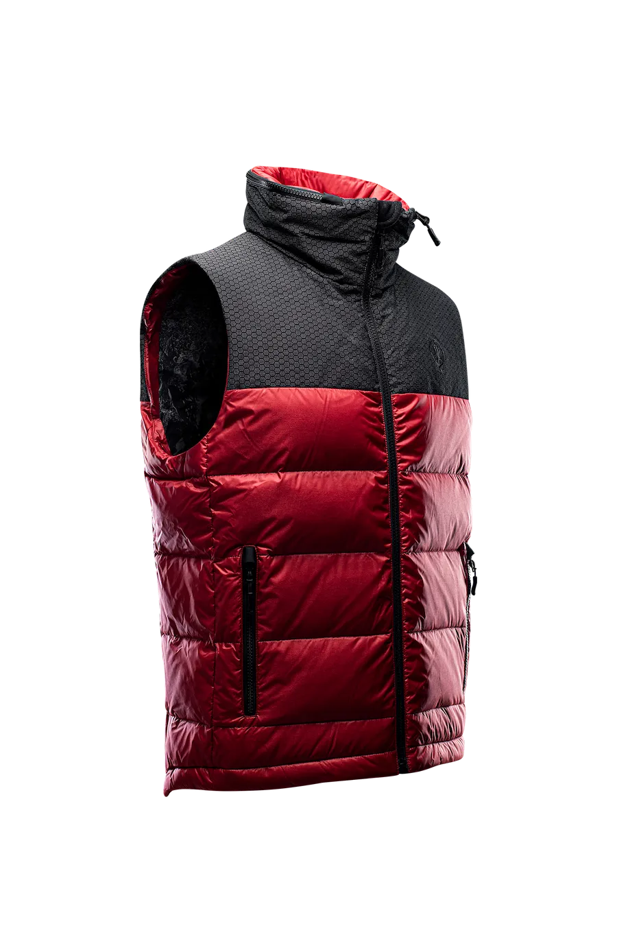 GRUNT GILET