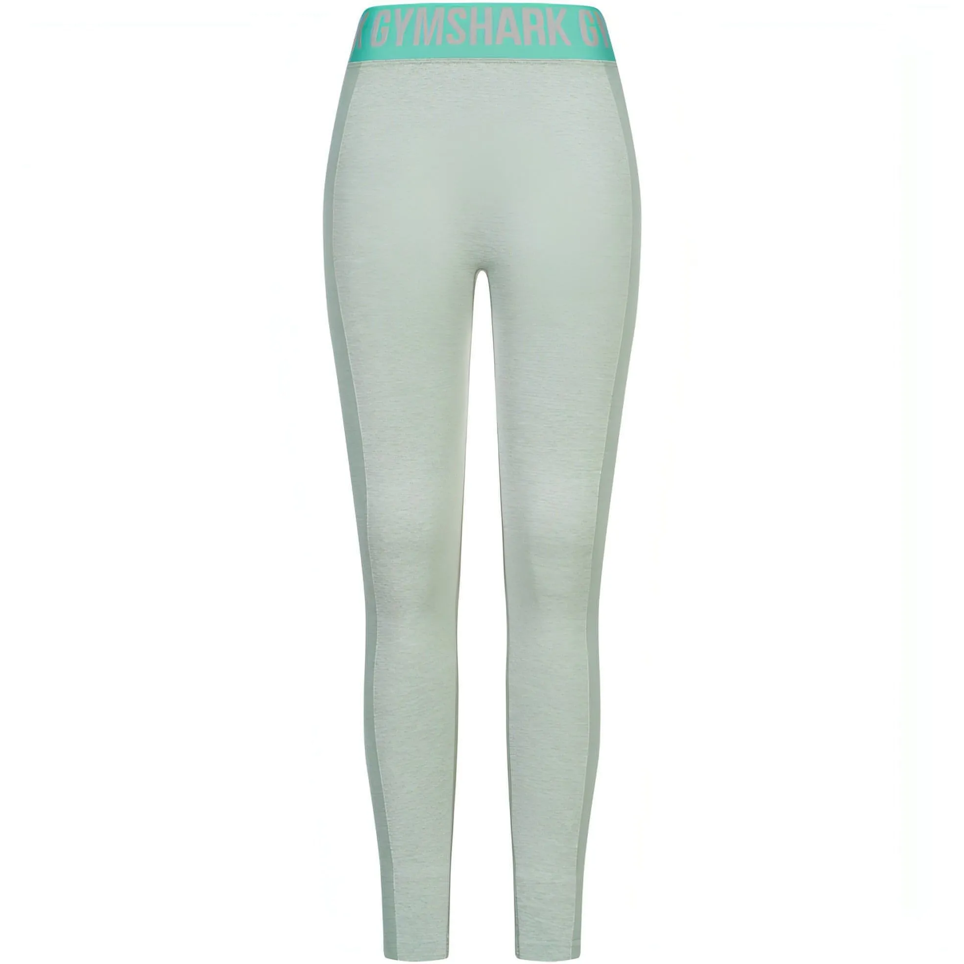 Gymshark Flex Low Rise Womens Long Training Tights