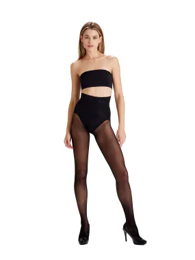 Heist Studios The Thirty Five Denier Tights - Semi Opaque