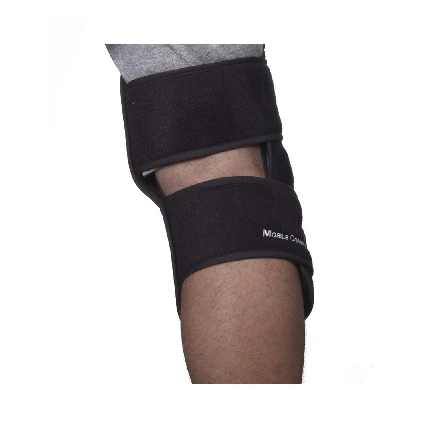 Hot/Cold & Compression Knee Support