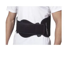 Hot/Cold Compression Back Support Brace