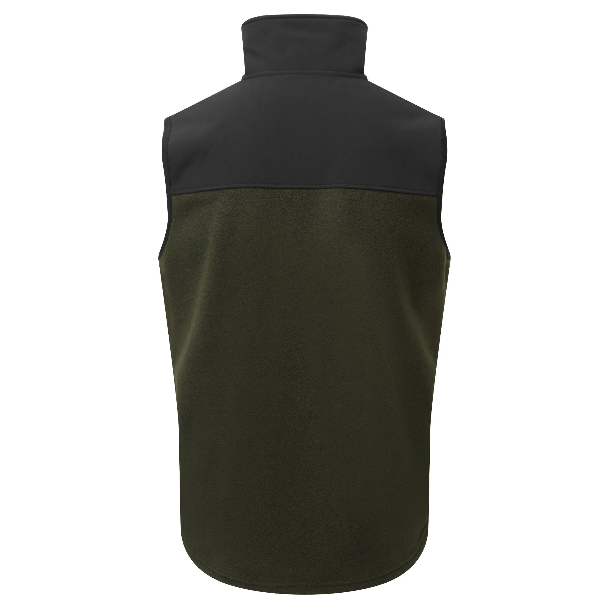 Hybrid Vest