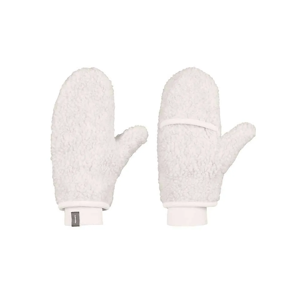 Icebreaker ICL Realfleece Sherpa Mitten