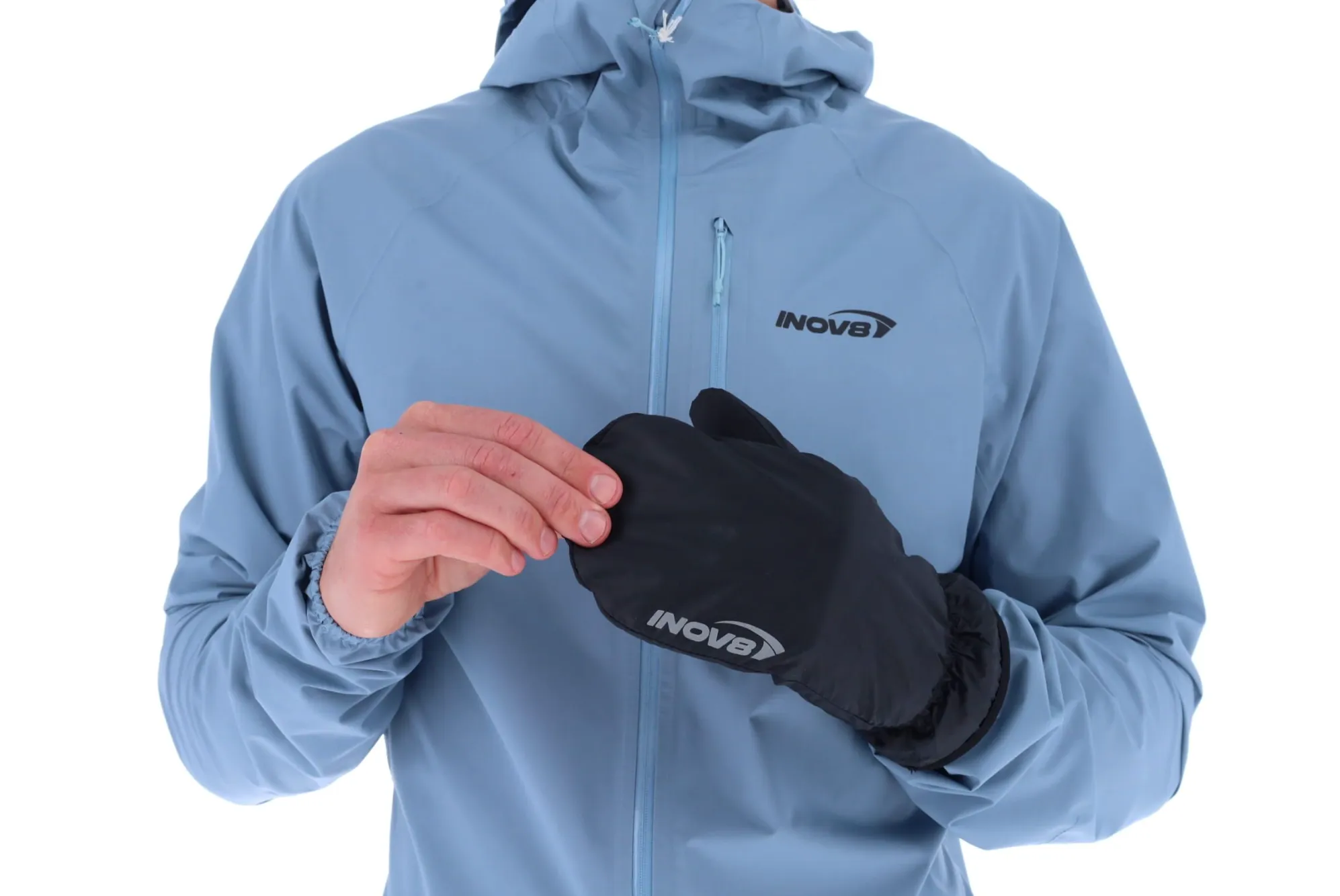 Inov8 Waterproof Overmitt