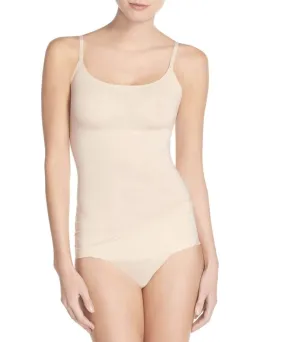 Invisible Shaping Cami Champagne Beige