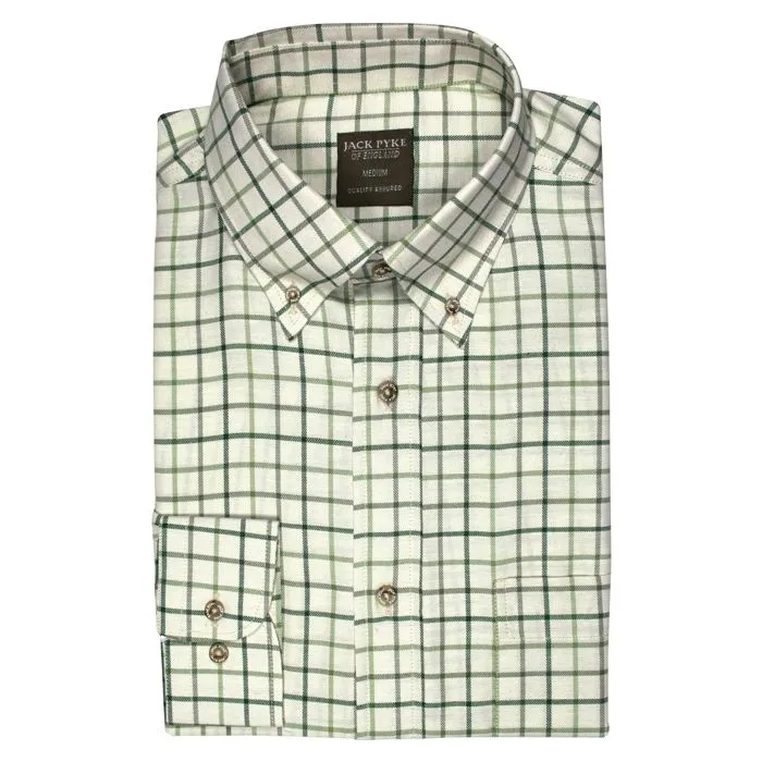 Jack Pyke Junior Countryman Shirt