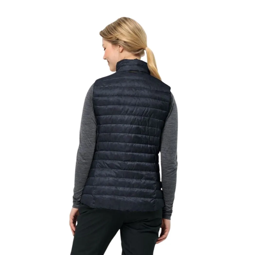 jack wolfskin Pilvi Women's Down Gilet