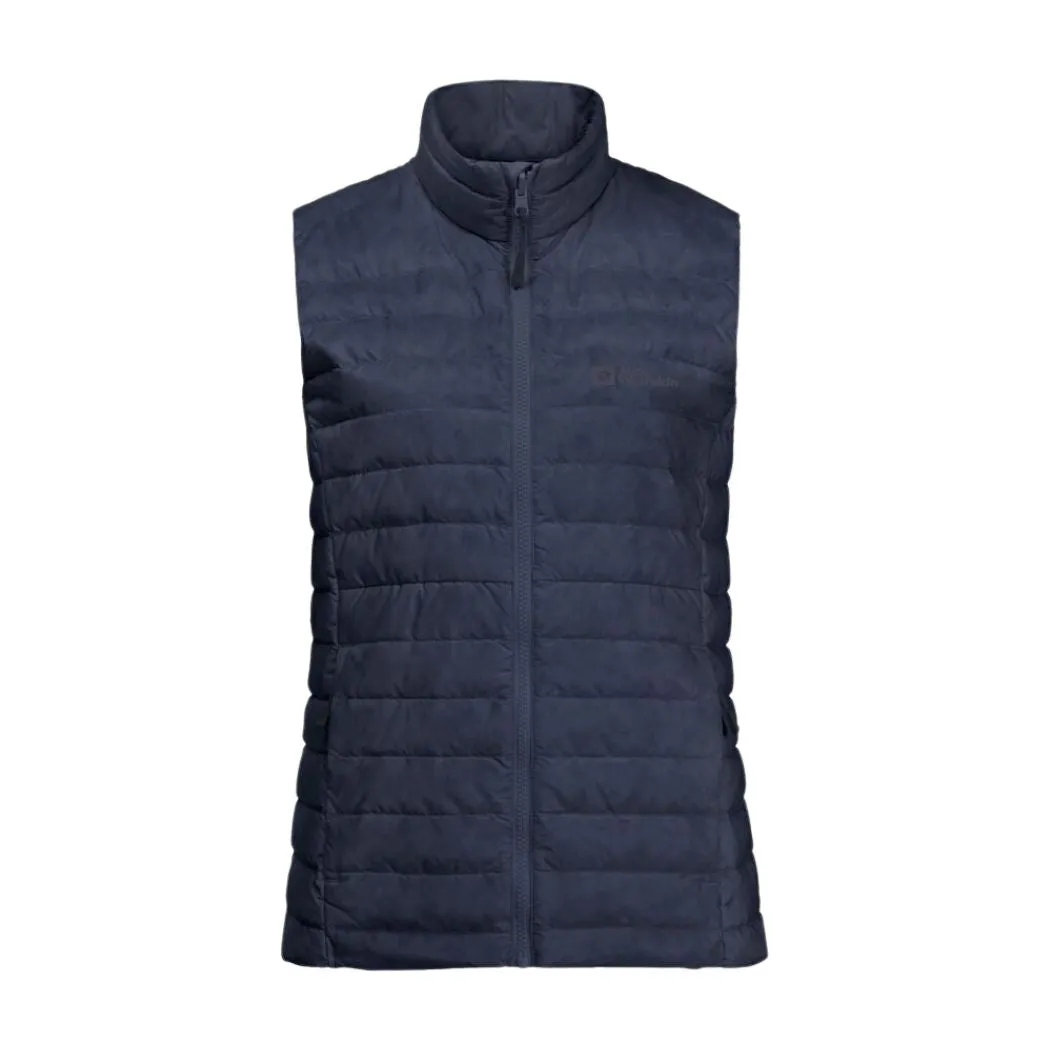 jack wolfskin Pilvi Women's Down Gilet