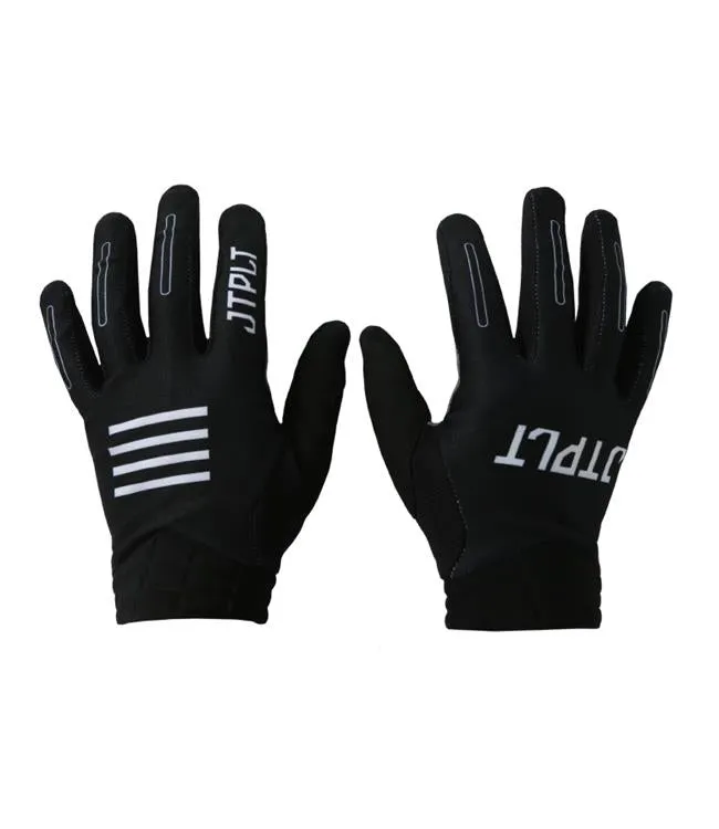 Jetpilot Vault Airlite Jetski Gloves (2024) - Black