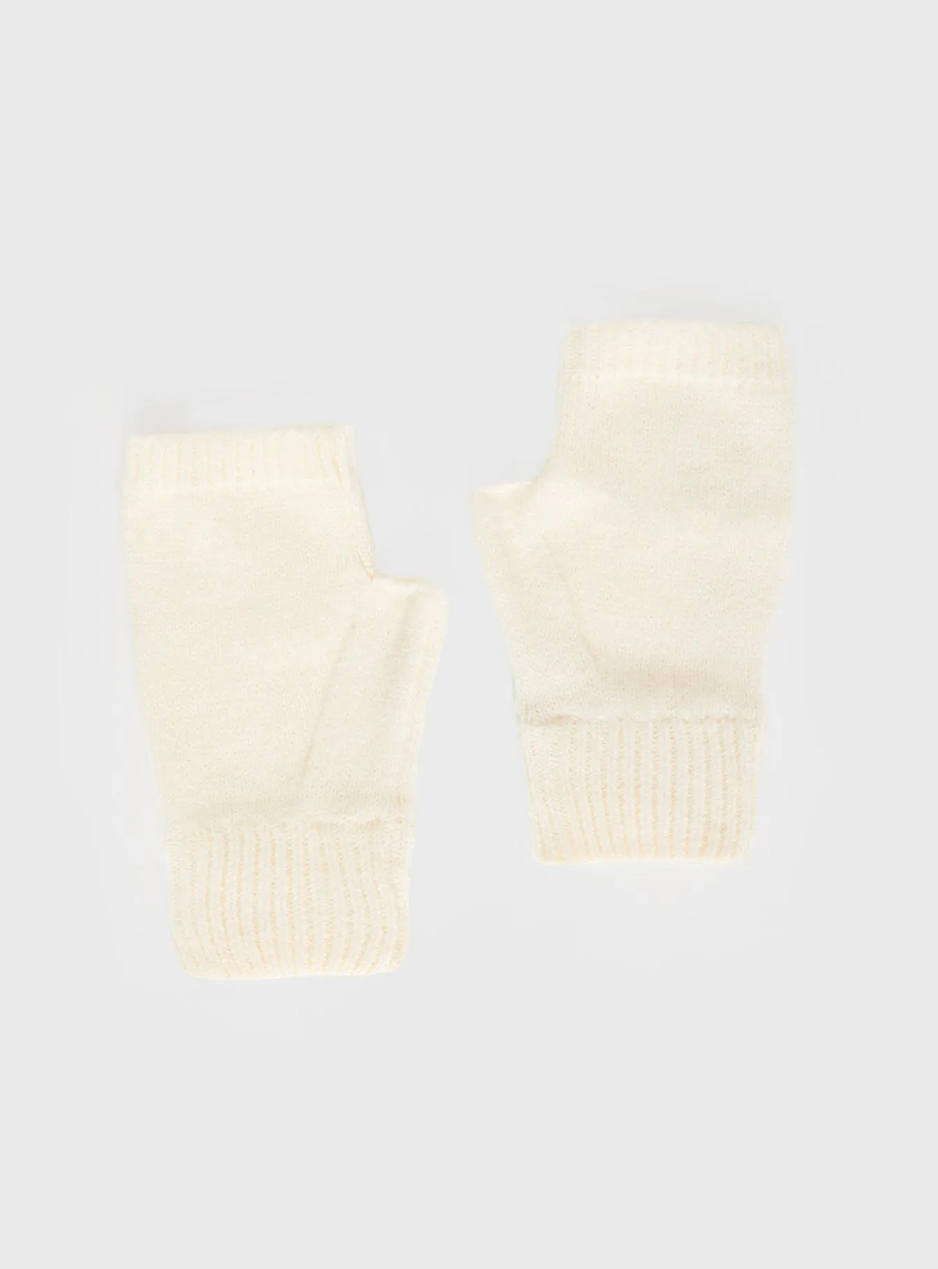 Jhett Mittens Beige