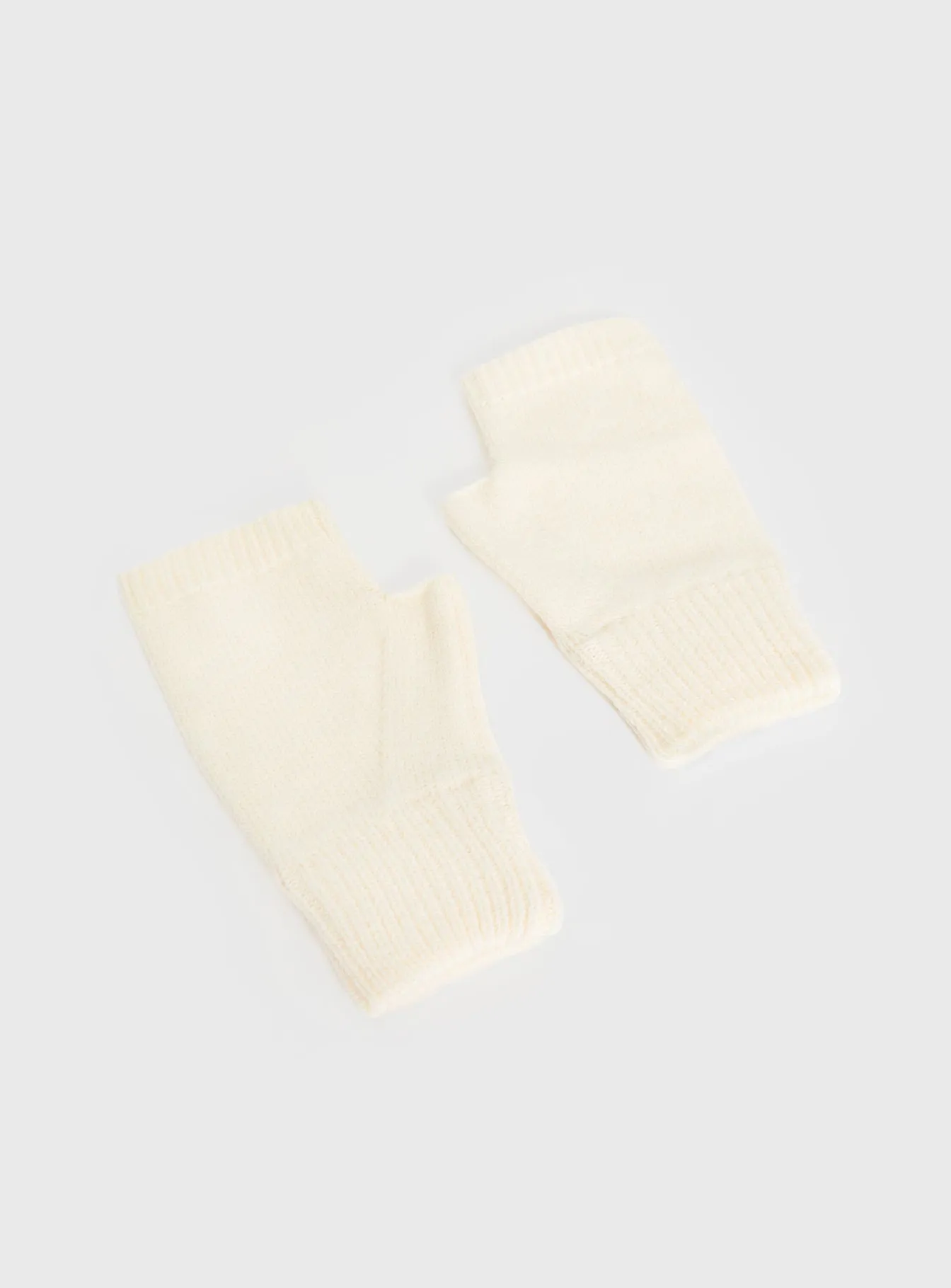 Jhett Mittens Beige