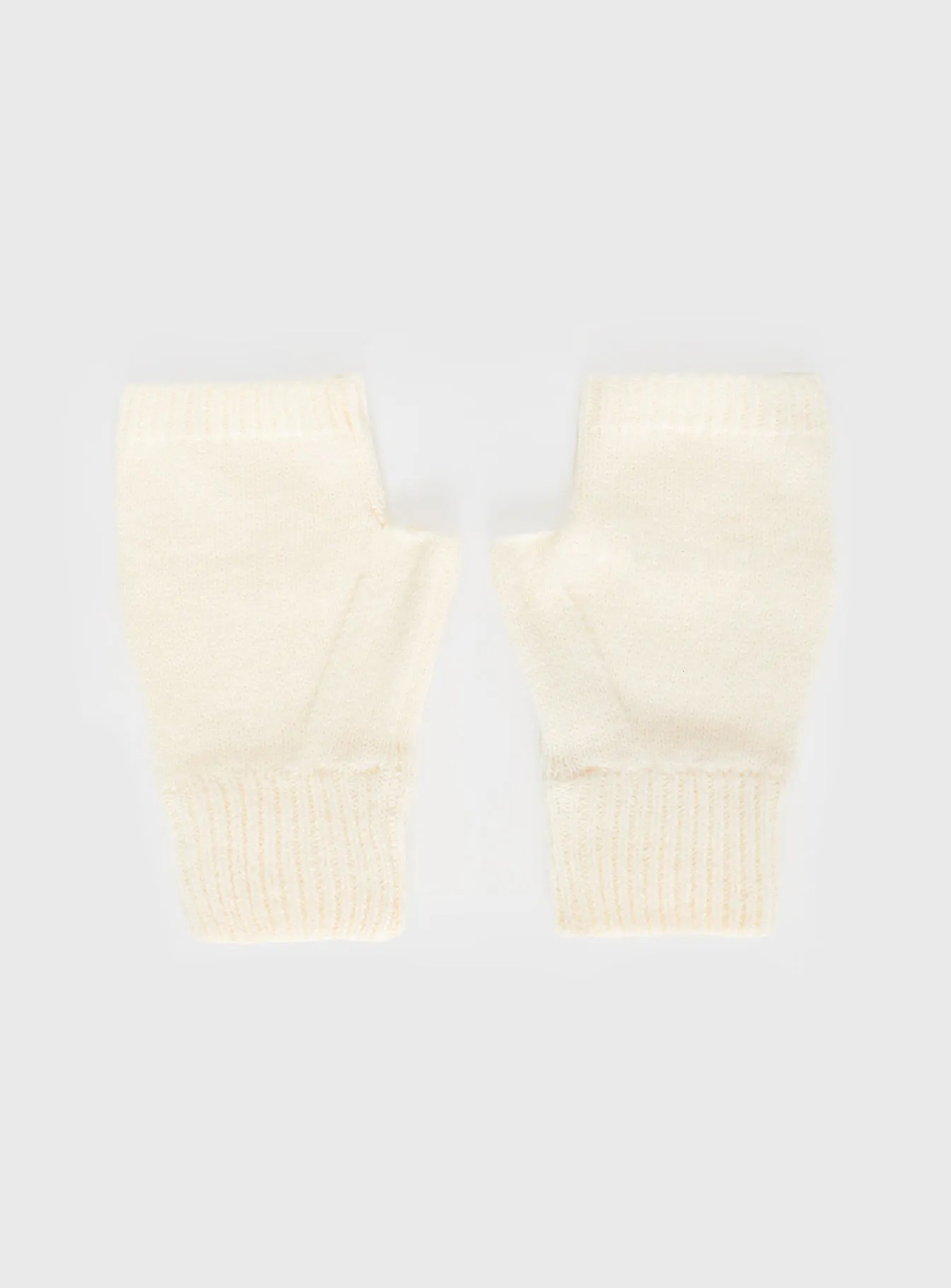 Jhett Mittens Beige