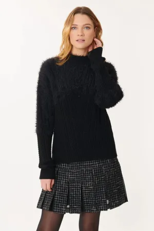 Joyce Sweater - Black