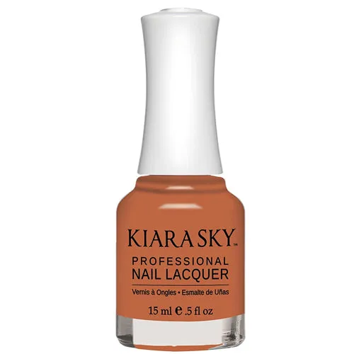 Kiara Sky Polish - 611 Un-bare-able