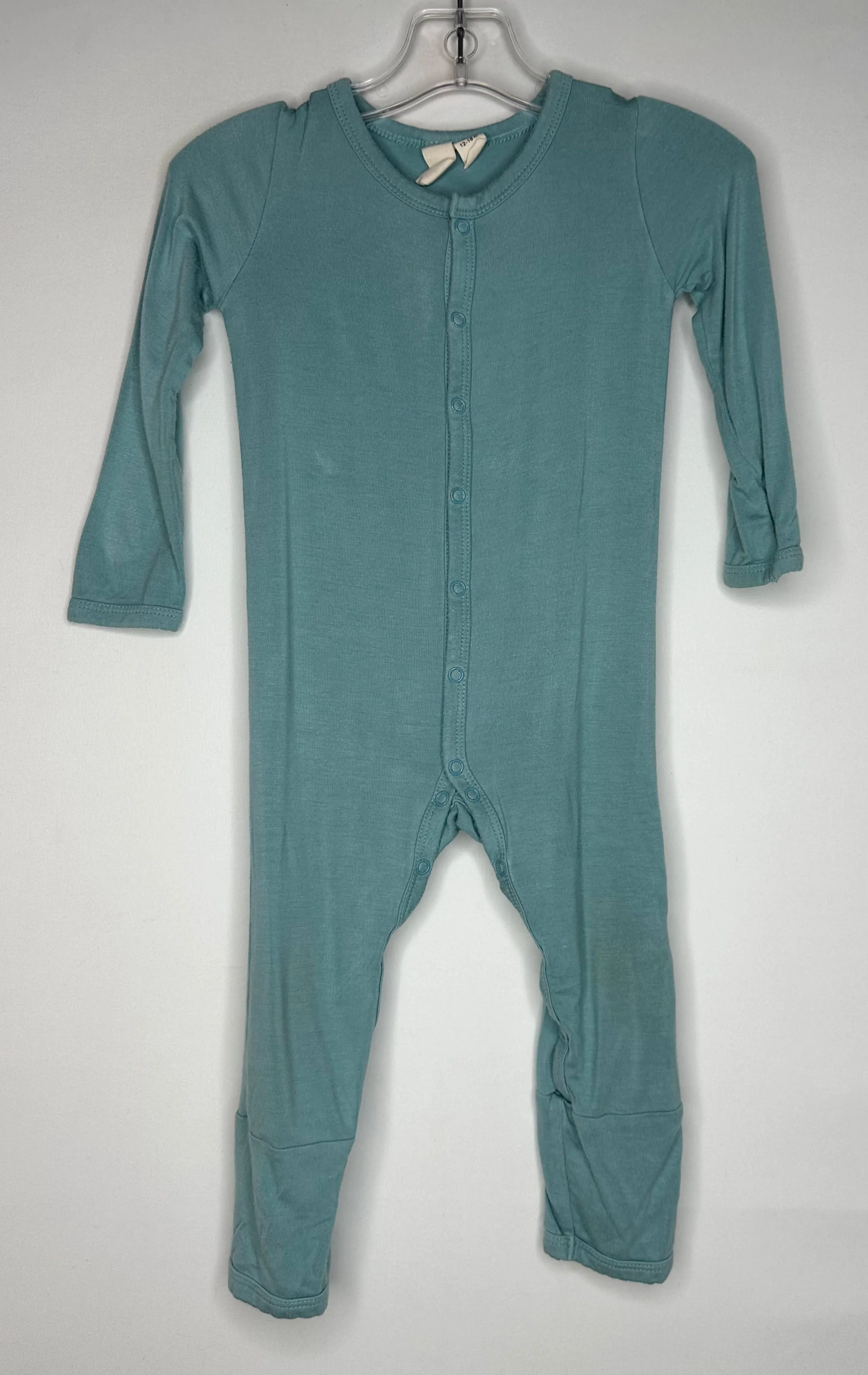 Kyte Bamboo Romper size 12m-18m