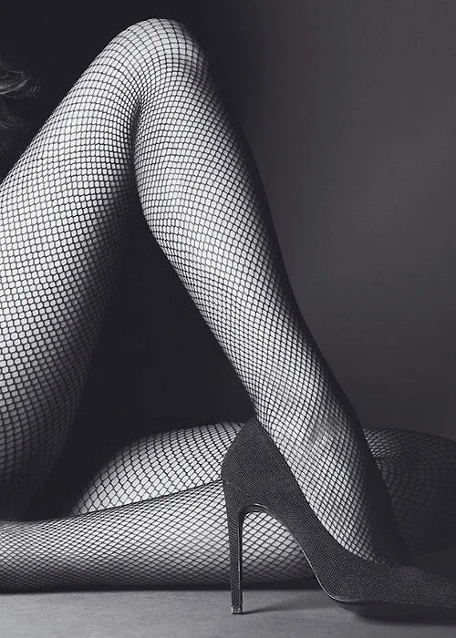 Levante Fishnet Tights