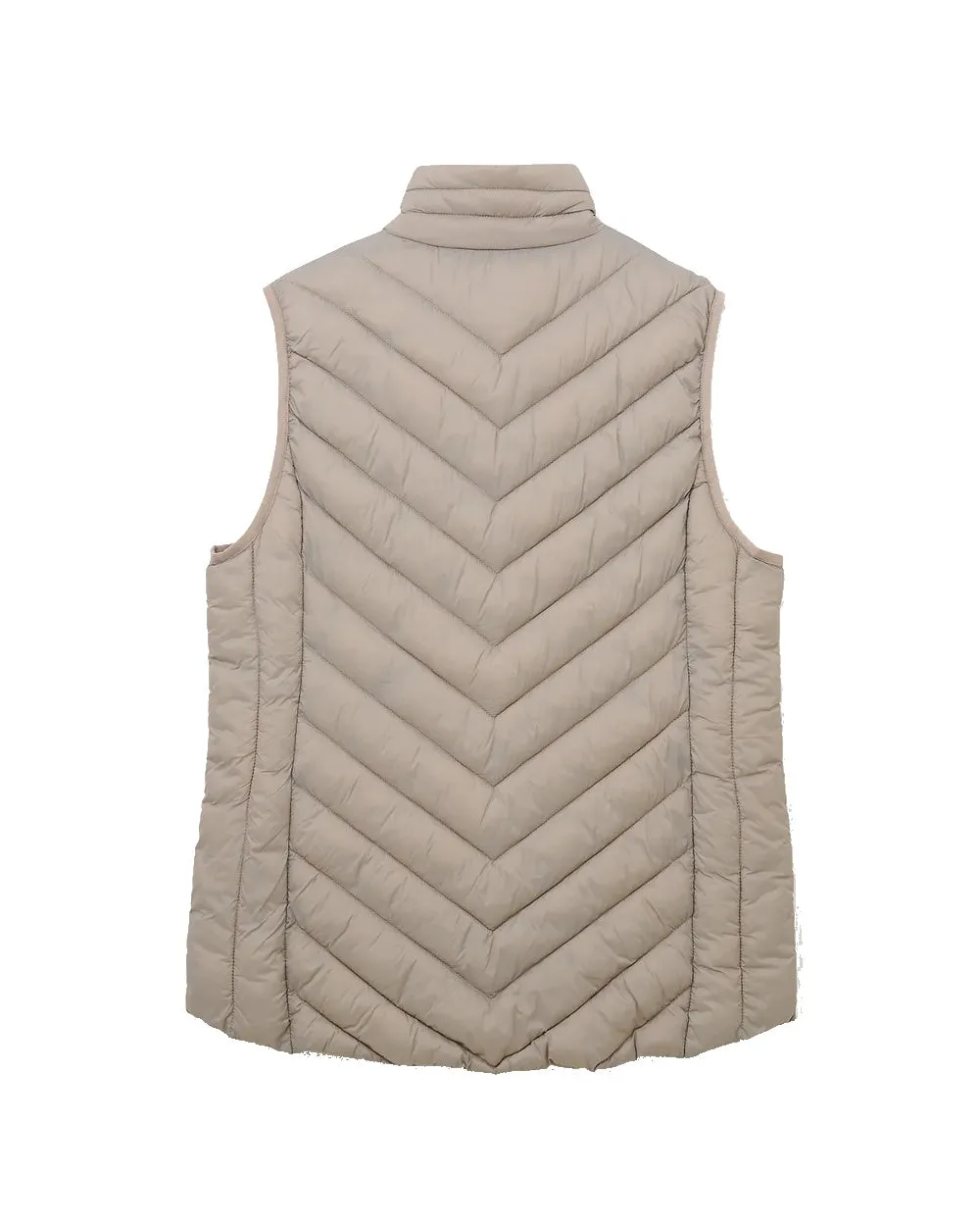 Lighthouse Laurel Ladies Gilet