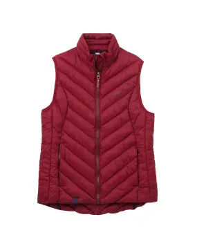 Lighthouse Laurel Ladies Gilet