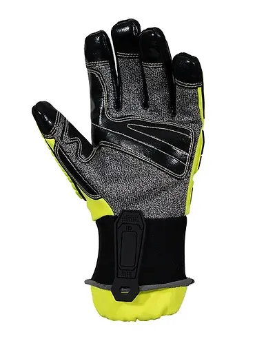 MAJFIRE MFA15B Extrication Glove with Bloodborne Pathogen Barrier