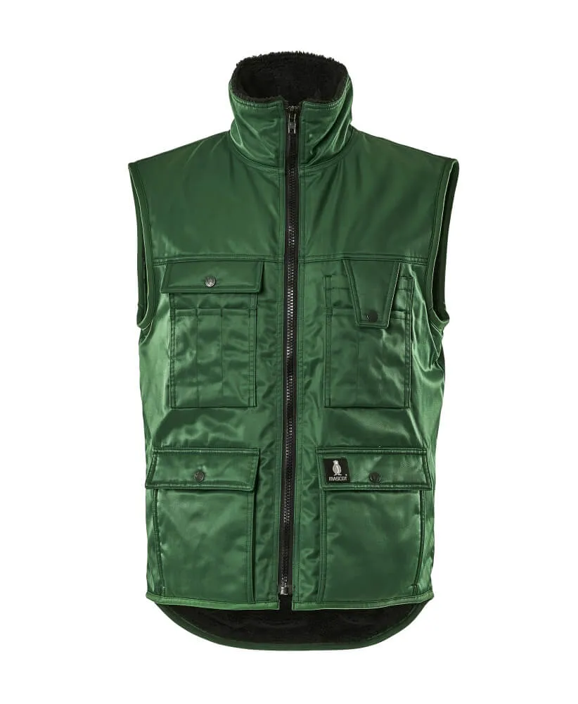 Mascot® Originals Unisex Winter Gilet Sölden