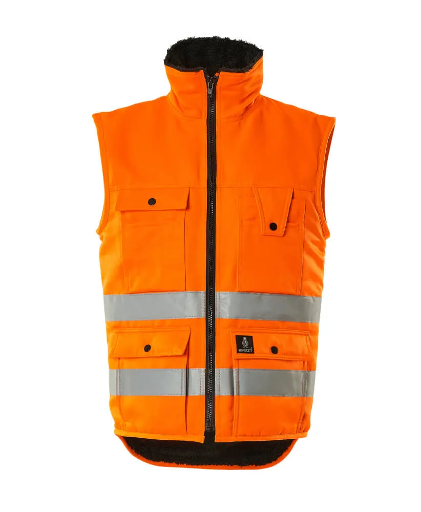 Mascot® Unisex Safe Arctic Sölden Winter Gilet