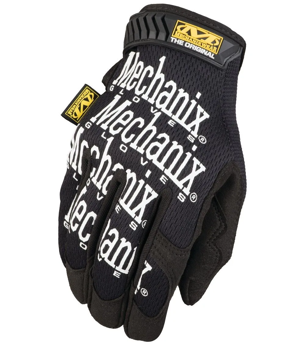 Mechanix Wear The Original MG-05 Work Gloves, 1 Pair