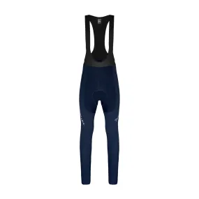 Mens Core Thermal Bib - Navy