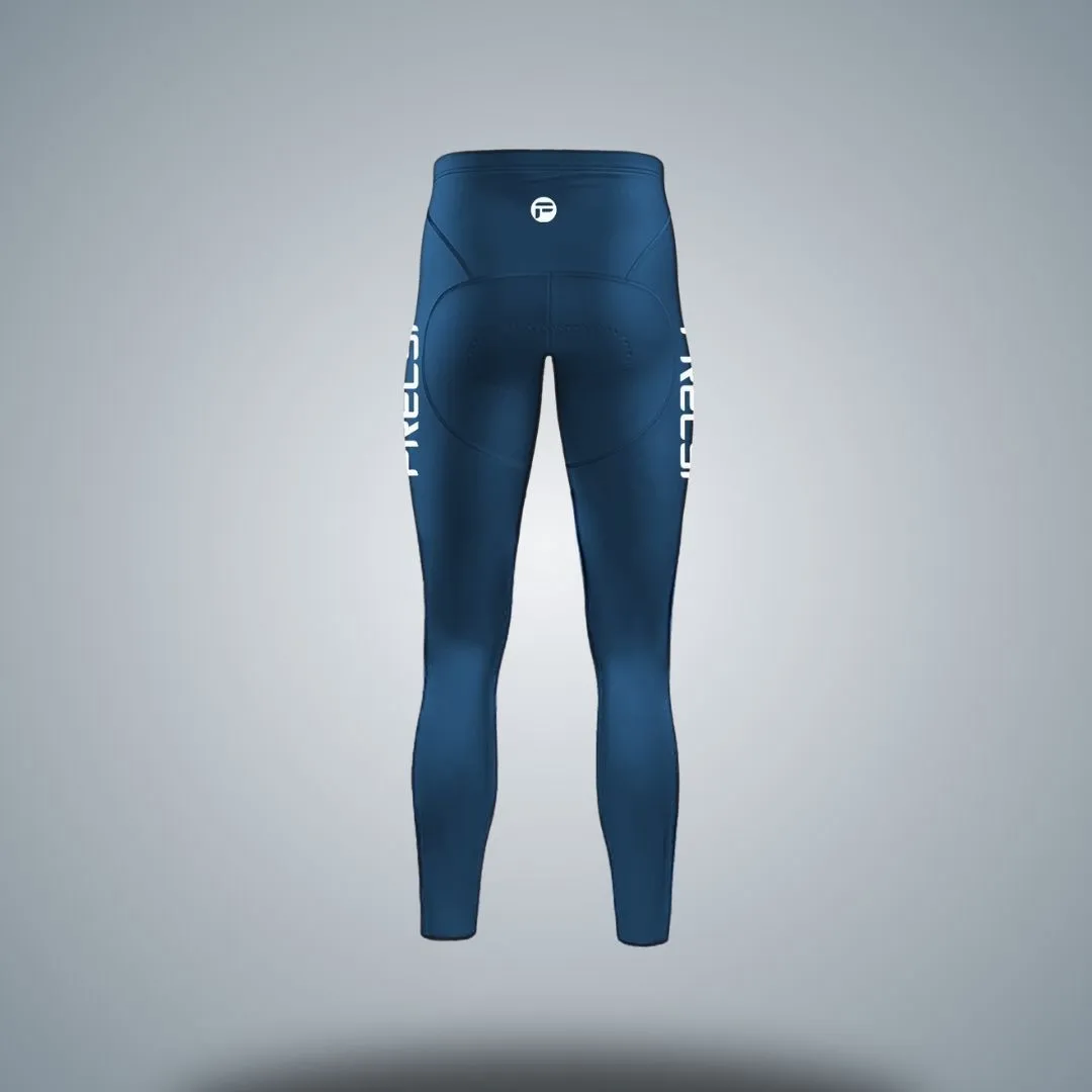 Men's Thermal Cycling Tights