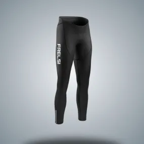 Men's Thermal Cycling Tights