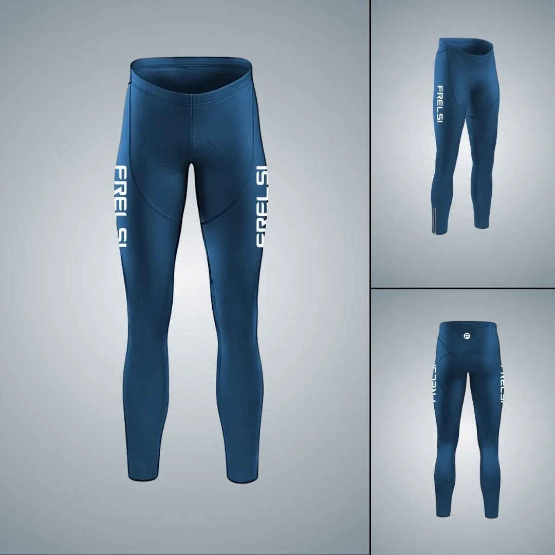 Men's Thermal Cycling Tights