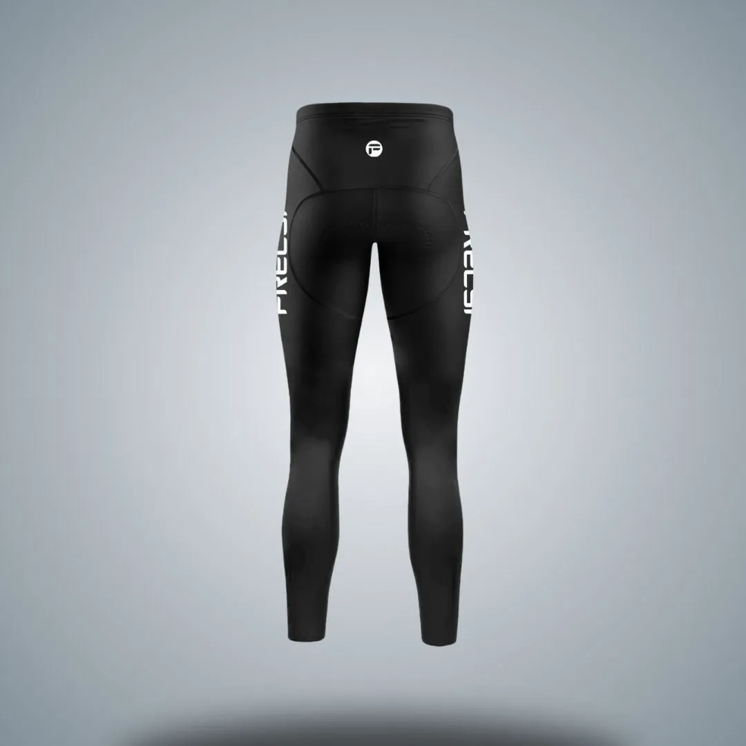 Men's Thermal Cycling Tights