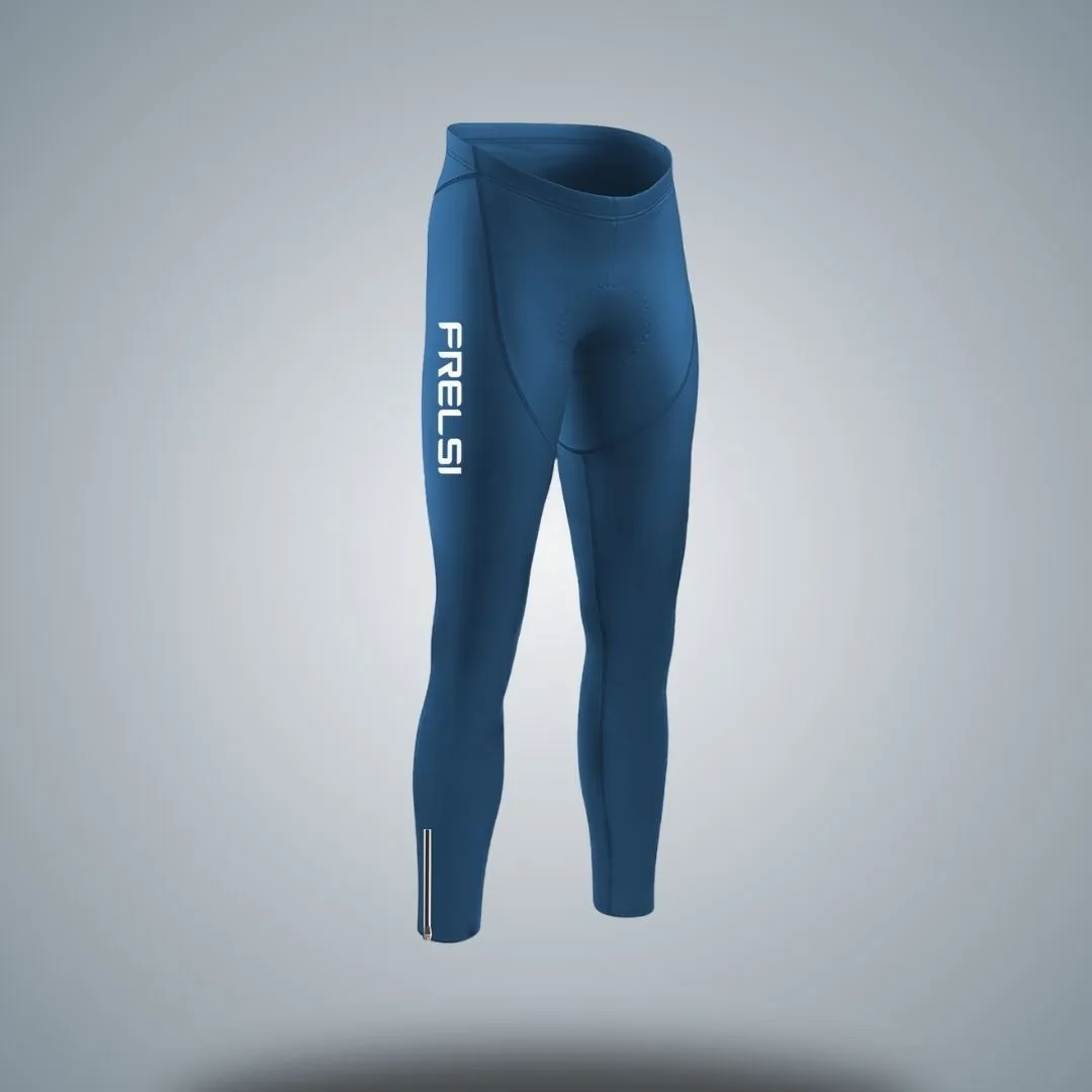 Men's Thermal Cycling Tights