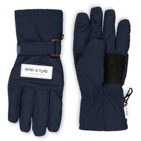 Mini A ture Outer space Celio Gloves