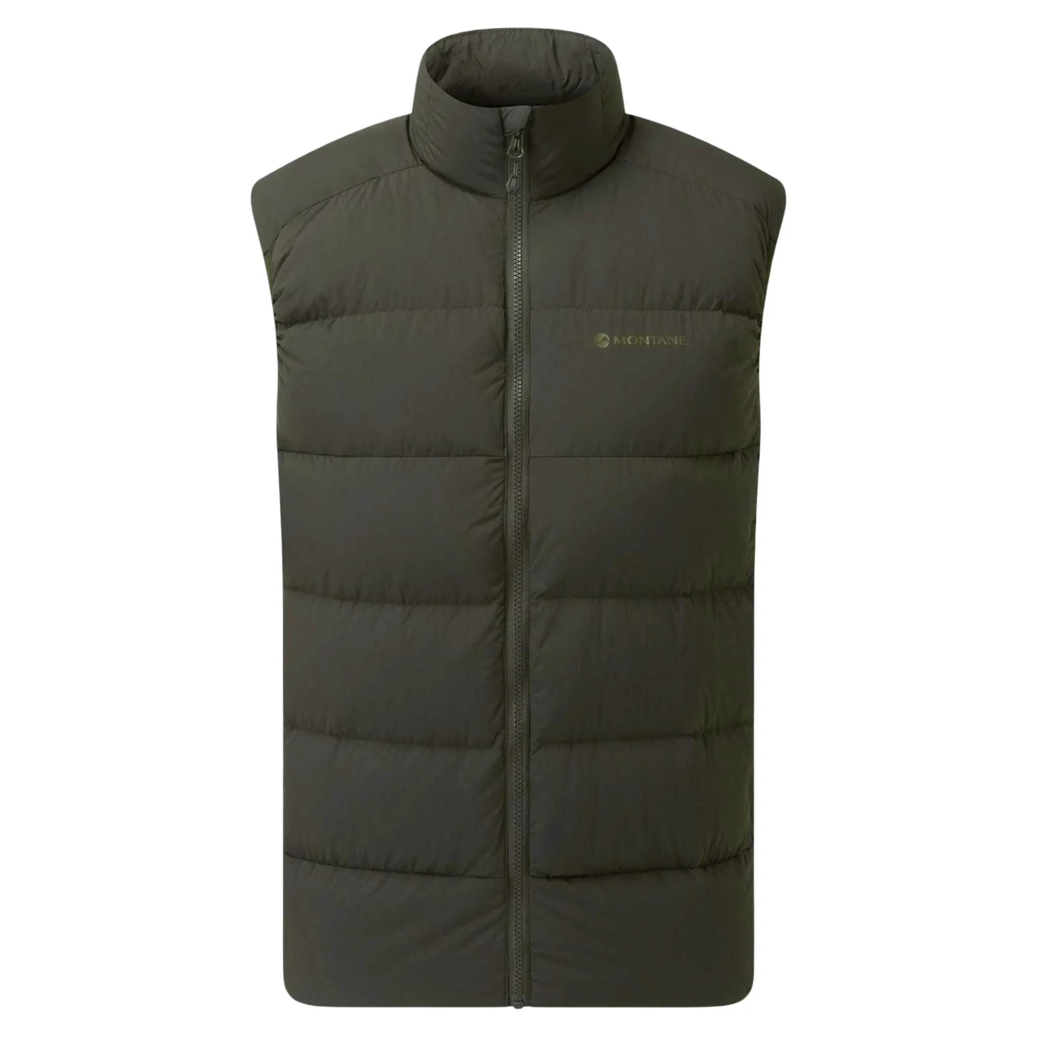 Montane Clearance Tundra Gilet - Mens