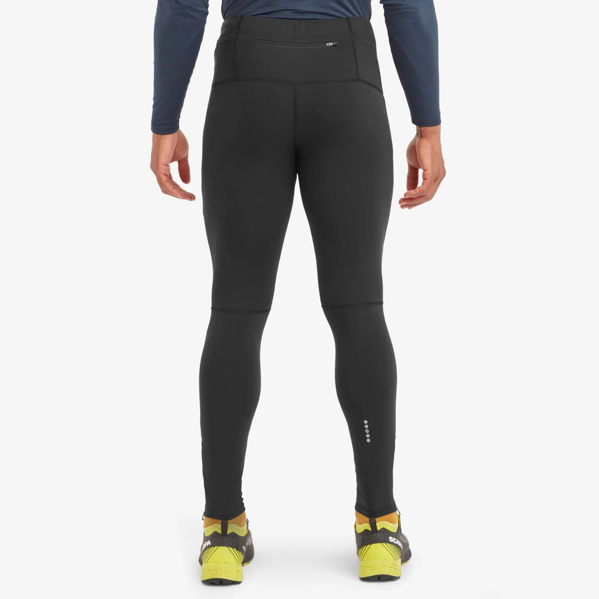 Montane Men's Slipstream Thermal Trail Running Tights