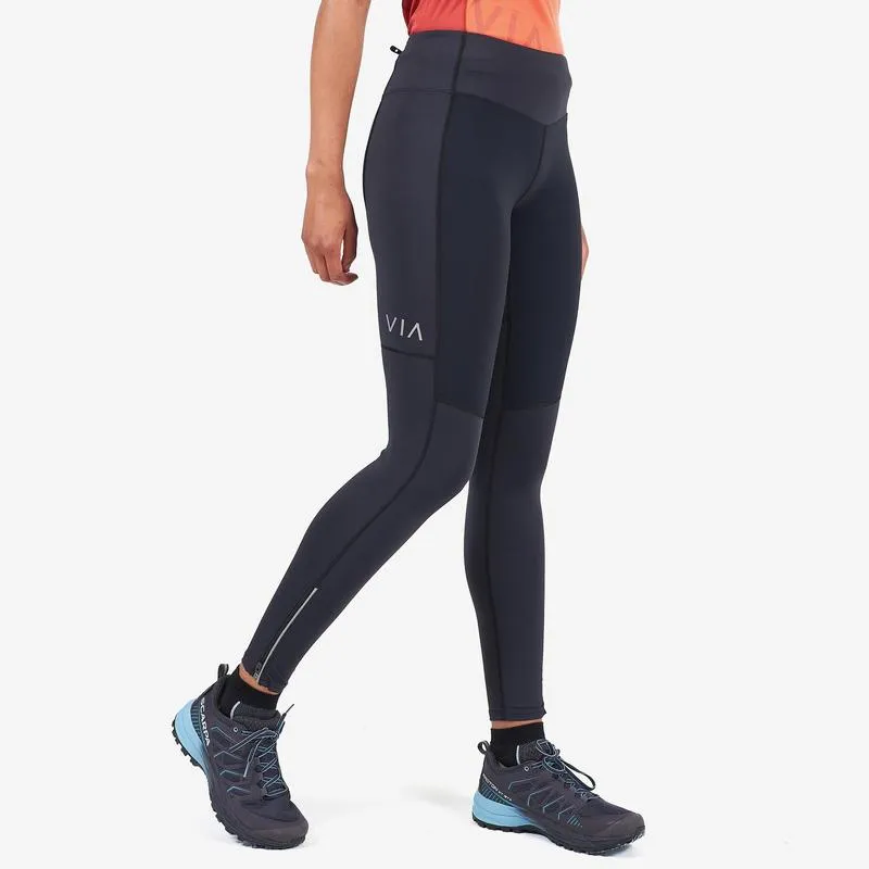 Montane Women's Thermal Trail Tights