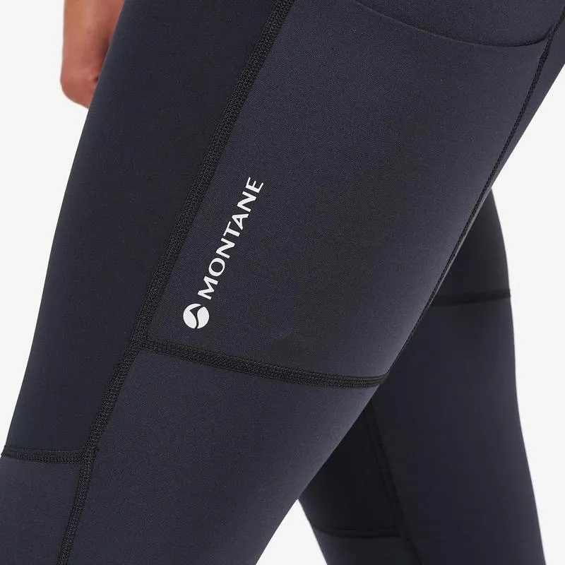 Montane Women's Thermal Trail Tights